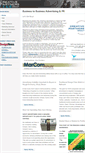 Mobile Screenshot of creativepartnersgroup.com